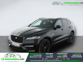 Annonce Jaguar F-Pace occasion Hybride 3.0 D - 300 ch AWD BVA � Beaupuy