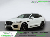 Annonce Jaguar F-Pace occasion Diesel 3.0 D - 300 ch AWD BVA � Beaupuy