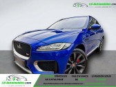 Annonce Jaguar F-Pace occasion Diesel 3.0 D - 300 ch AWD BVA � Beaupuy