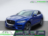 Annonce Jaguar F-Pace occasion Diesel 3.0 D - 300 ch AWD BVA � Beaupuy