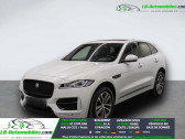Annonce Jaguar F-Pace occasion Diesel 3.0 D - 300 ch AWD BVA � Beaupuy