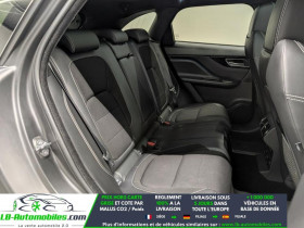 Jaguar F-Pace 3.0 D - 300 ch AWD BVA  occasion � Beaupuy - photo n�8