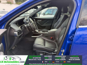 Jaguar F-Pace 3.0 D - 300 ch AWD BVA  occasion � Beaupuy - photo n�7