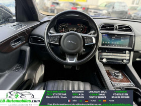 Jaguar F-Pace 3.0 D - 300 ch AWD BVA  occasion � Beaupuy - photo n�9