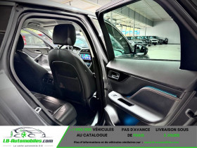 Jaguar F-Pace 3.0 D - 300 ch AWD BVA  occasion � Beaupuy - photo n�8