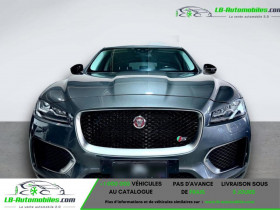 Jaguar F-Pace 3.0 D - 300 ch AWD BVA  occasion � Beaupuy - photo n�5
