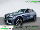 Annonce Jaguar F-Pace occasion Diesel 3.0 D - 300 ch AWD BVA � Beaupuy