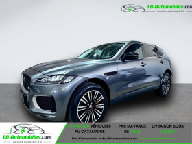 Jaguar F-Pace , garage LB AUTOMOBILES � Beaupuy