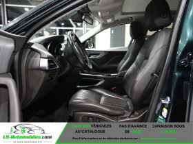 Jaguar F-Pace 3.0 D - 300 ch AWD BVA  occasion � Beaupuy - photo n�3