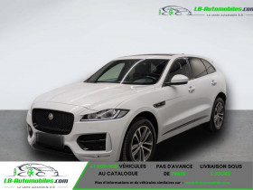 Jaguar F-Pace , garage LB AUTOMOBILES � Beaupuy