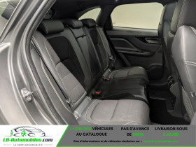 Jaguar F-Pace 3.0 D - 300 ch AWD BVA  occasion � Beaupuy - photo n�8