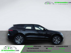 Jaguar F-Pace 3.0 D - 300 ch AWD BVA  occasion � Beaupuy - photo n�3
