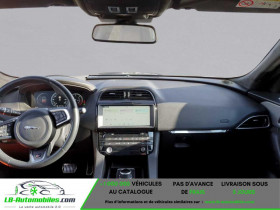 Jaguar F-Pace 3.0 D - 300 ch AWD BVA  occasion � Beaupuy - photo n�2