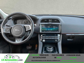 Jaguar F-Pace 3.0 D - 300 ch AWD BVA  occasion � Beaupuy - photo n�2