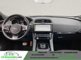 Jaguar F-Pace 3.0 D - 300 ch AWD BVA  occasion � Beaupuy - photo n�2