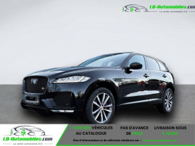 Jaguar F-Pace , garage LB AUTOMOBILES � Beaupuy