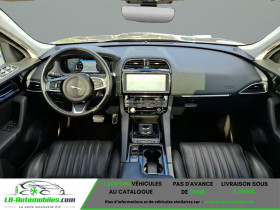 Jaguar F-Pace 3.0 D - 300 ch AWD BVA  occasion � Beaupuy - photo n�2
