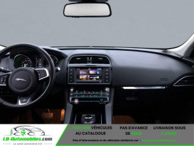 Jaguar F-Pace 3.0 D - 300 ch AWD BVA  occasion � Beaupuy - photo n�2