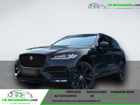 Jaguar F-Pace , garage LB AUTOMOBILES � Beaupuy