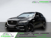 Annonce Jaguar F-Pace occasion Diesel 3.0 D - 300 ch AWD BVA � Beaupuy