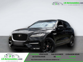 Jaguar F-Pace , garage LB AUTOMOBILES � Beaupuy