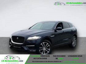 Jaguar F-Pace , garage LB AUTOMOBILES � Beaupuy