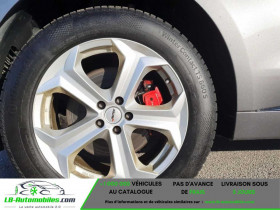 Jaguar F-Pace 3.0 D - 300 ch AWD BVA  occasion � Beaupuy - photo n�6