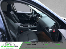 Jaguar F-Pace 3.0 D - 300 ch AWD BVA  occasion � Beaupuy - photo n�7