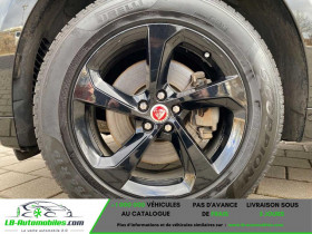 Jaguar F-Pace 3.0 D - 300 ch AWD BVA  occasion � Beaupuy - photo n�8