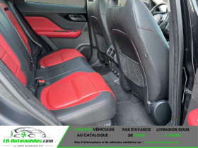 Jaguar F-Pace 3.0 D - 300 ch AWD BVA  occasion � Beaupuy - photo n�7