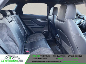 Jaguar F-Pace 3.0 D - 300 ch AWD BVA  occasion � Beaupuy - photo n�6
