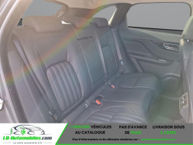 Jaguar F-Pace 3.0 D - 300 ch AWD BVA  occasion � Beaupuy - photo n�7