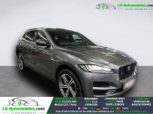 Annonce Jaguar F-Pace occasion Hybride 3.0 D - 300 ch AWD BVA � Beaupuy