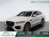 Annonce Jaguar F-Pace occasion Hybride 3.0 D - 300 ch AWD BVA � Beaupuy