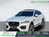 Annonce Jaguar F-Pace occasion Hybride 3.0 D - 300 ch AWD BVA � Beaupuy