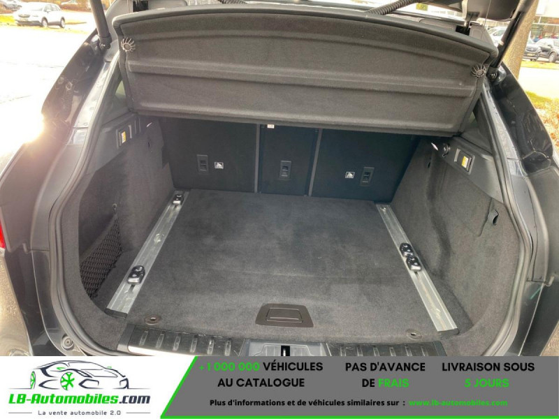 Jaguar F-Pace 3.0 D - 300 ch AWD BVA  occasion � Beaupuy - photo n�8