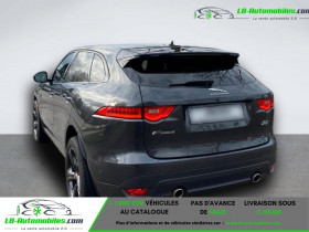 Jaguar F-Pace 3.0 D - 300 ch AWD BVA  occasion � Beaupuy - photo n�3