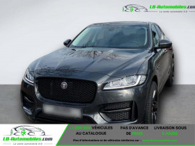 Jaguar F-Pace , garage LB AUTOMOBILES � Beaupuy