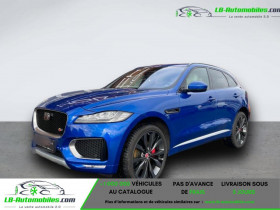 Jaguar F-Pace , garage LB AUTOMOBILES � Beaupuy