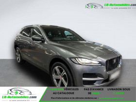 Jaguar F-Pace , garage LB AUTOMOBILES � Beaupuy