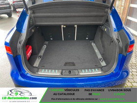 Jaguar F-Pace 3.0 D - 300 ch AWD BVA  occasion � Beaupuy - photo n�12