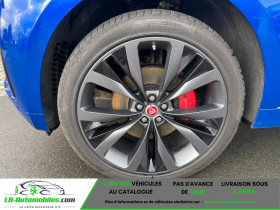 Jaguar F-Pace 3.0 D - 300 ch AWD BVA  occasion � Beaupuy - photo n�10
