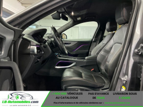 Jaguar F-Pace 3.0 D - 300 ch AWD BVA  occasion � Beaupuy - photo n�7
