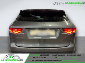 Jaguar F-Pace 3.0 D - 300 ch AWD BVA  occasion � Beaupuy - photo n�6