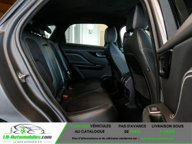 Jaguar F-Pace 3.0 D - 300 ch AWD BVA  occasion � Beaupuy - photo n�7