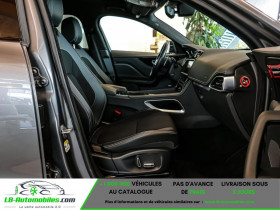 Jaguar F-Pace 3.0 D - 300 ch AWD BVA  occasion � Beaupuy - photo n�6