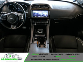 Jaguar F-Pace 3.0 D - 300 ch AWD BVA  occasion � Beaupuy - photo n�3