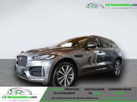 Jaguar F-Pace , garage LB AUTOMOBILES � Beaupuy