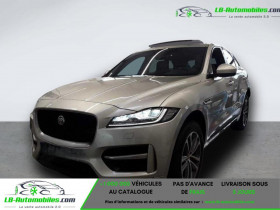 Jaguar F-Pace , garage LB AUTOMOBILES � Beaupuy