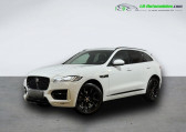 Annonce Jaguar F-Pace occasion Diesel 3.0 D - 300 ch AWD BVA  Beaupuy